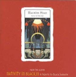 Black Sabbath : Nativity in Black II